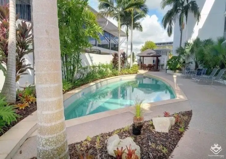 Fourth view of Homely apartment listing, 303/11 Nicklin Way, Buddina QLD 4575