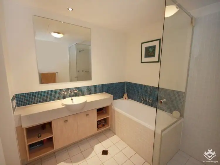 Fifth view of Homely apartment listing, 303/11 Nicklin Way, Buddina QLD 4575