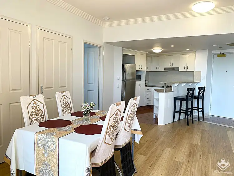 105/540 Queen Street, Brisbane City QLD 4000