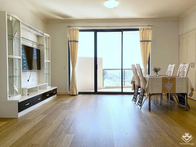 Second view of Homely unit listing, 105/540 Queen Street, Brisbane City QLD 4000