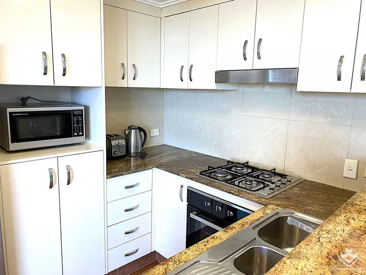 Fourth view of Homely unit listing, 105/540 Queen Street, Brisbane City QLD 4000