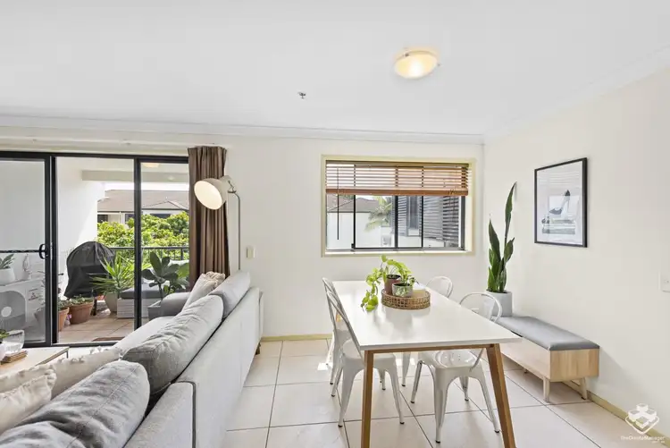 Third view of Homely unit listing, ID:21166594/52 Newstead Terrace, Newstead QLD 4006