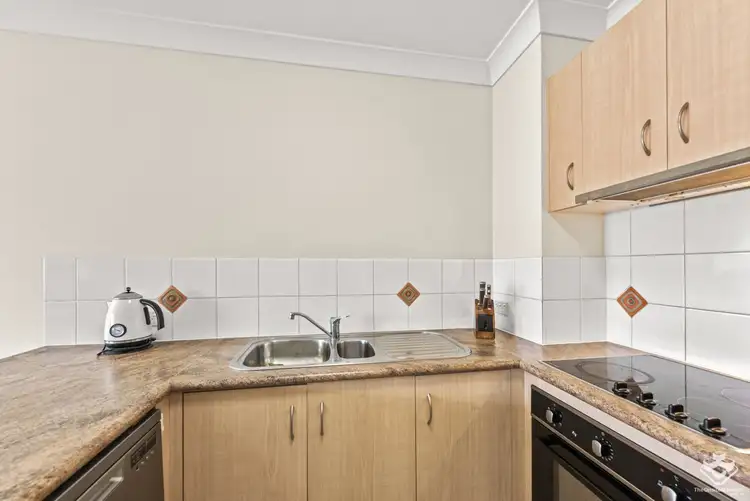 Fourth view of Homely unit listing, ID:21166594/52 Newstead Terrace, Newstead QLD 4006