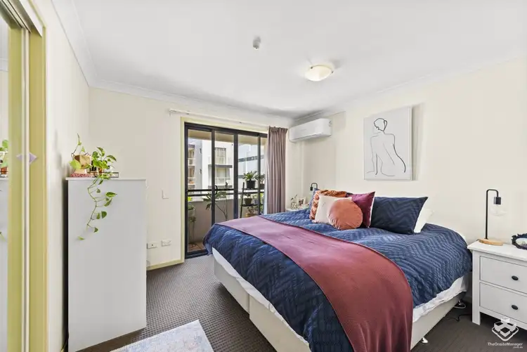 Fifth view of Homely unit listing, ID:21166594/52 Newstead Terrace, Newstead QLD 4006