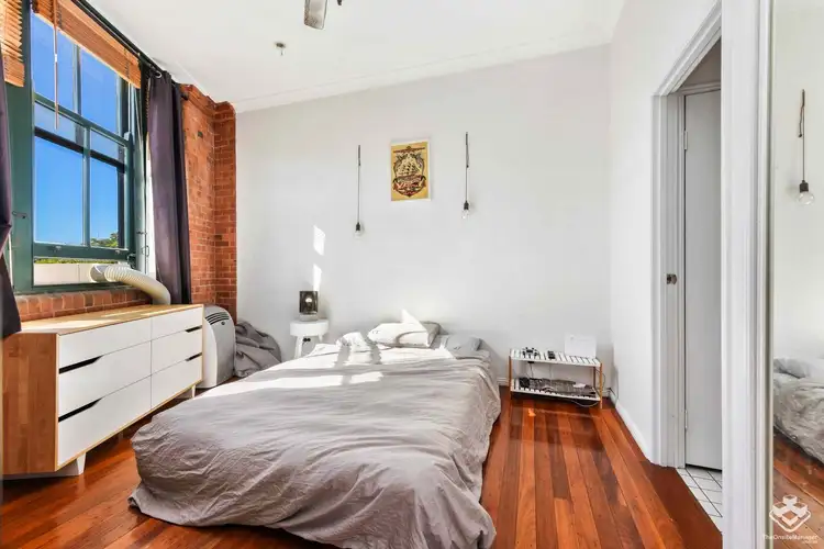 Third view of Homely apartment listing, ID:21155456/241 Arthur Street, Teneriffe QLD 4005