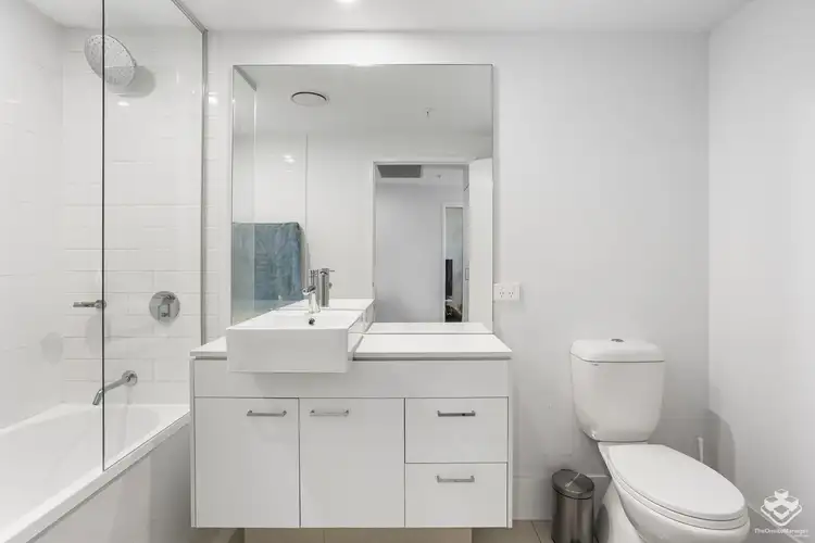 Third view of Homely apartment listing, ID:21166597/47 Nundah Street, Nundah QLD 4012