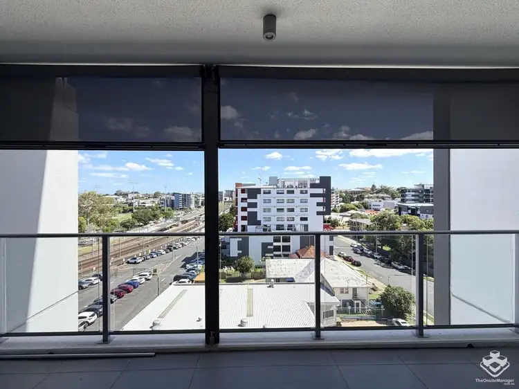 Fifth view of Homely apartment listing, ID:21166597/47 Nundah Street, Nundah QLD 4012