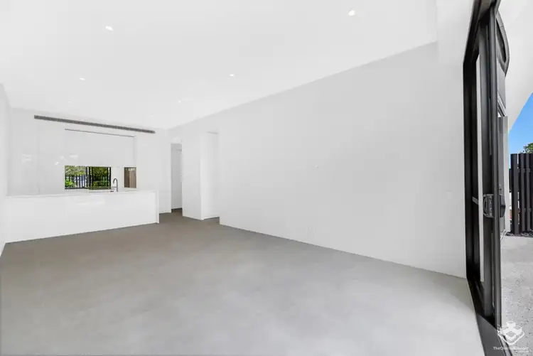 Fifth view of Homely unit listing, 4105/24 The Lanes Boulevard, Mermaid Waters QLD 4218