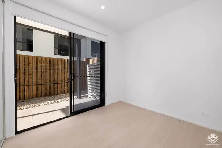 Second view of Homely townhouse listing, 114/68 West Street, Rochedale QLD 4123