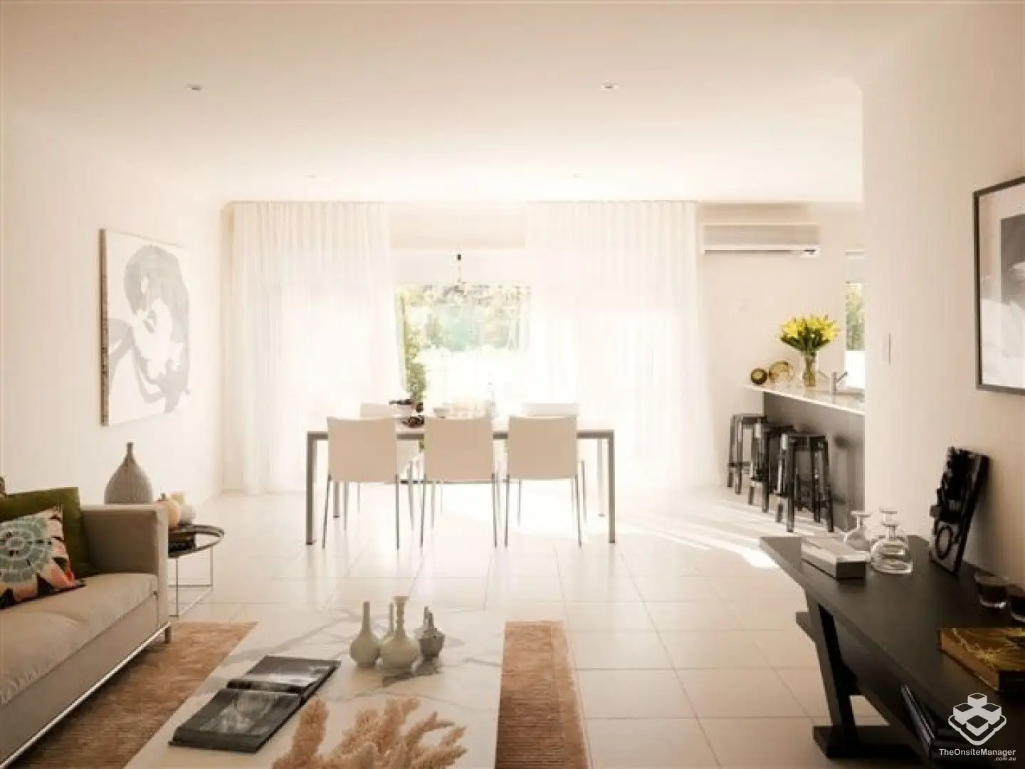 Main view of Homely townhouse listing, ID:21166598/2 Inland Drive, Tugun QLD 4224