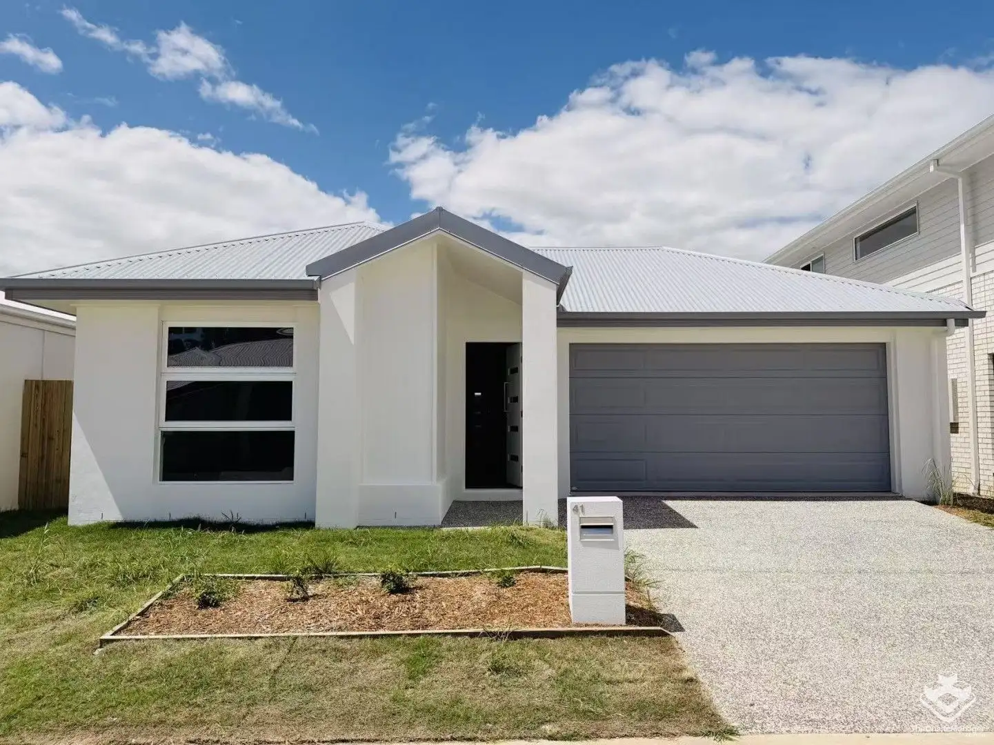 Main view of Homely house listing, 41/31 Miller Boulevard, Lawnton QLD 4501