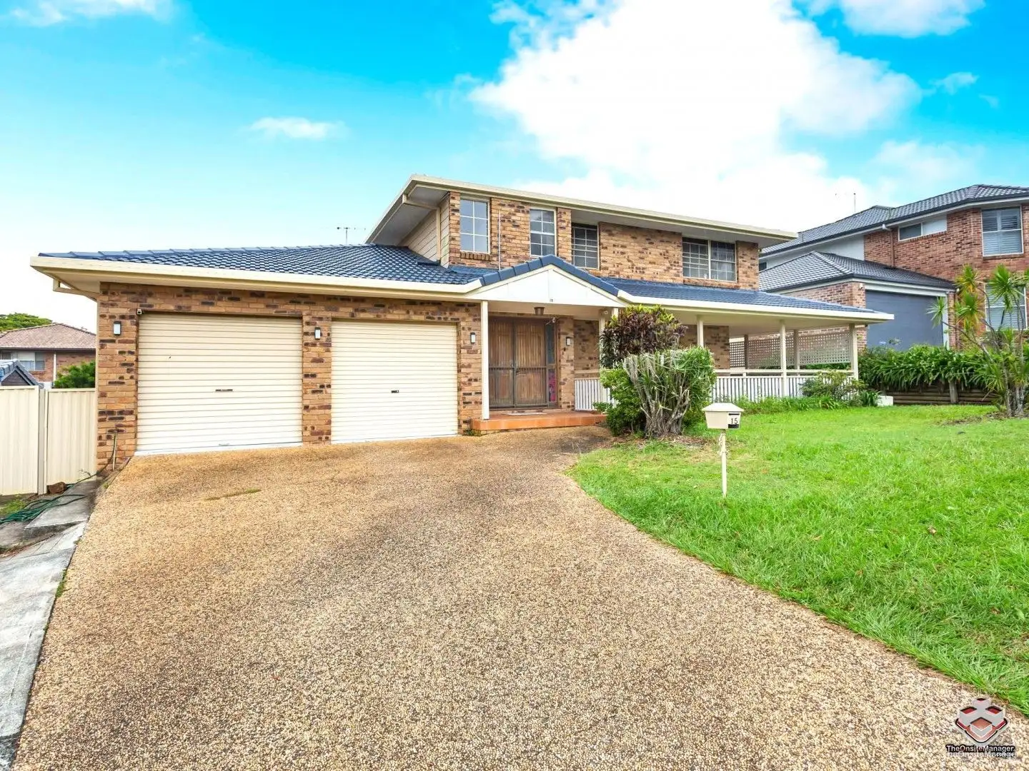 Main view of Homely house listing, 15 Takitimu Street, Aspley QLD 4034