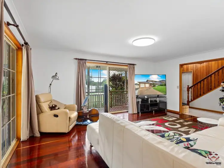 Third view of Homely house listing, 15 Takitimu Street, Aspley QLD 4034