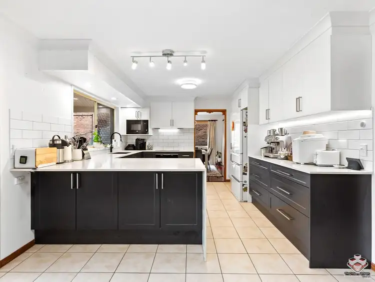 Fourth view of Homely house listing, 15 Takitimu Street, Aspley QLD 4034