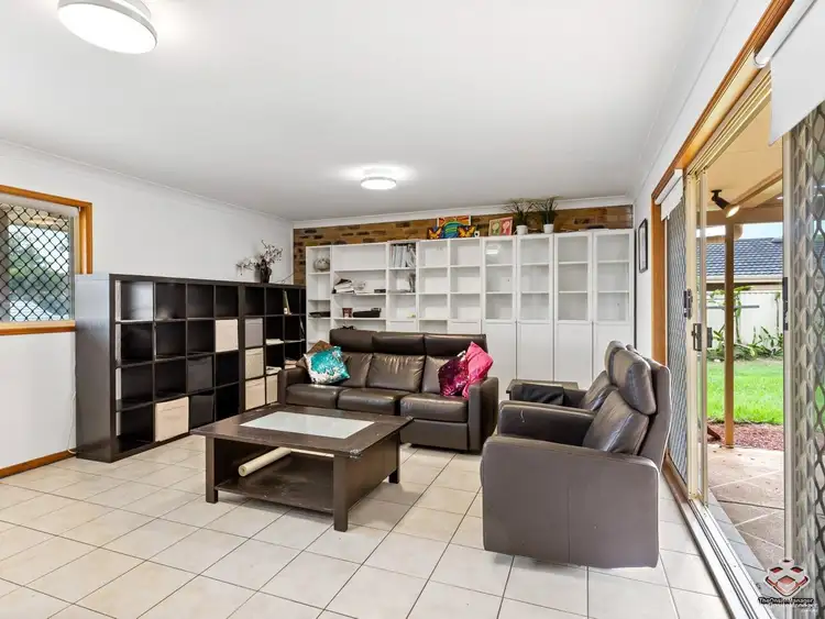 Fifth view of Homely house listing, 15 Takitimu Street, Aspley QLD 4034