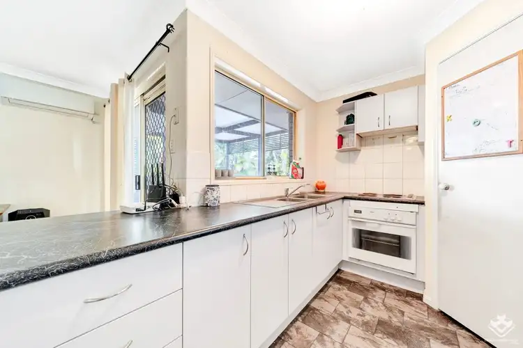 Second view of Homely house listing, 13 Sherbourne Court, Berrinba QLD 4117