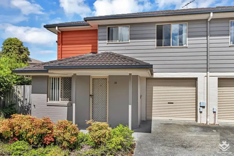 10/121 Palatine Street, Calamvale QLD 4116