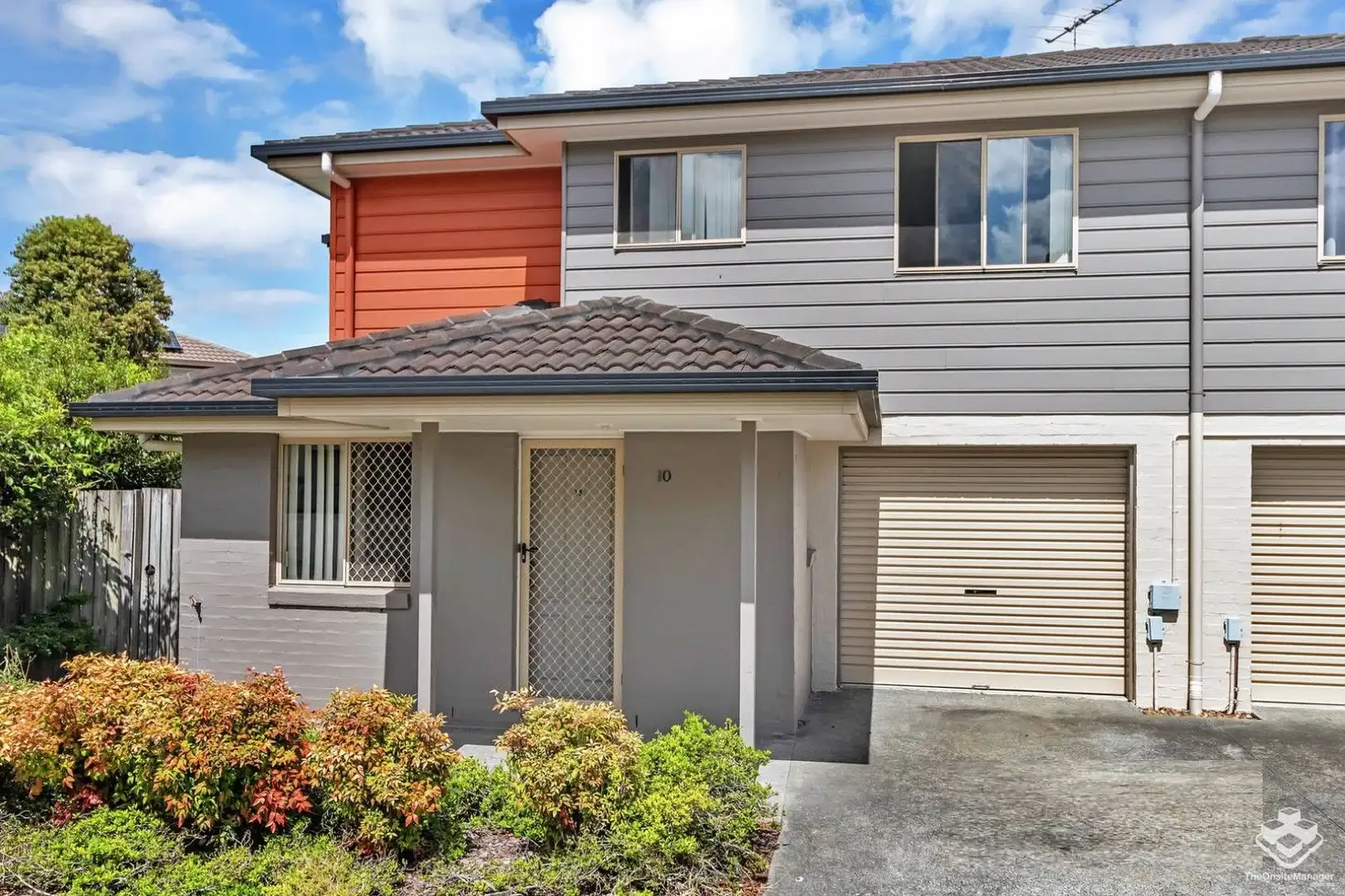 Main view of Homely townhouse listing, 10/121 Palatine Street, Calamvale QLD 4116