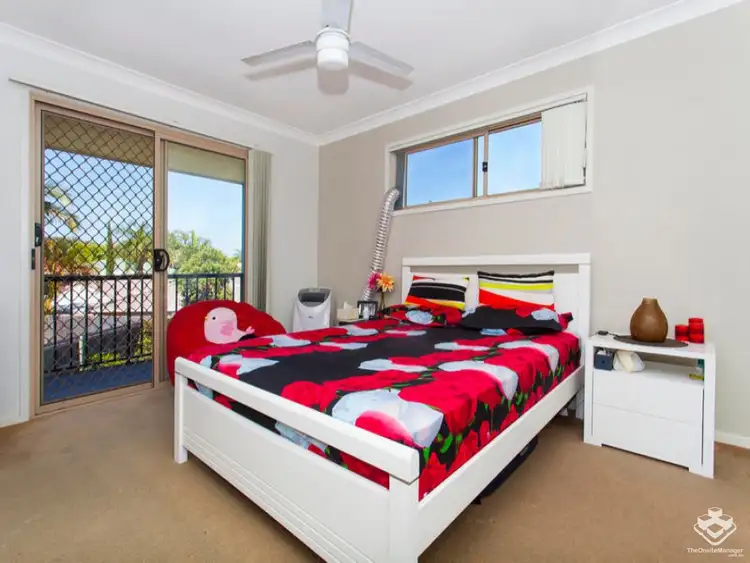 Fourth view of Homely townhouse listing, 10/121 Palatine Street, Calamvale QLD 4116