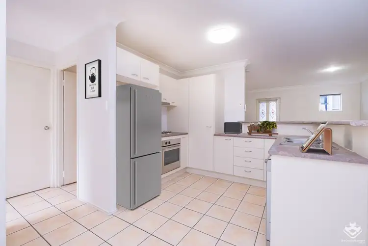 Fifth view of Homely townhouse listing, 59/36 Benhiam Street, Calamvale QLD 4116