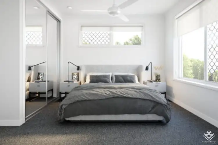 29/16 Waler Close, Mango Hill QLD 4509