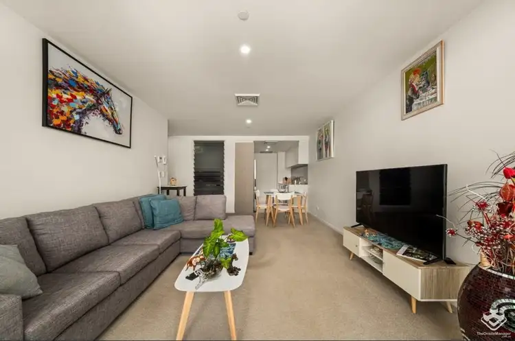 17/21 Manning Street, Milton QLD 4064