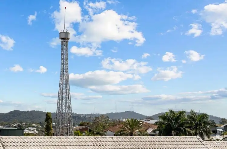 Fourth view of Homely unit listing, 17/21 Manning Street, Milton QLD 4064