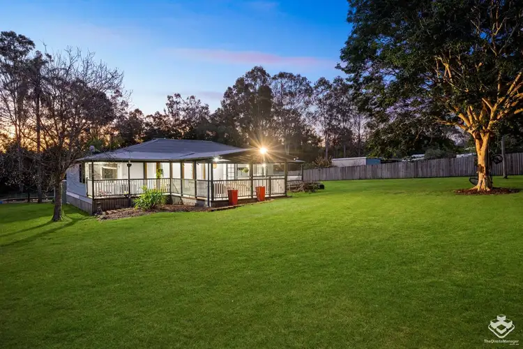 91-95 Aberdeen Road, North Maclean QLD 4280