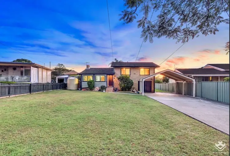 25 Caloma Street, Underwood QLD 4119