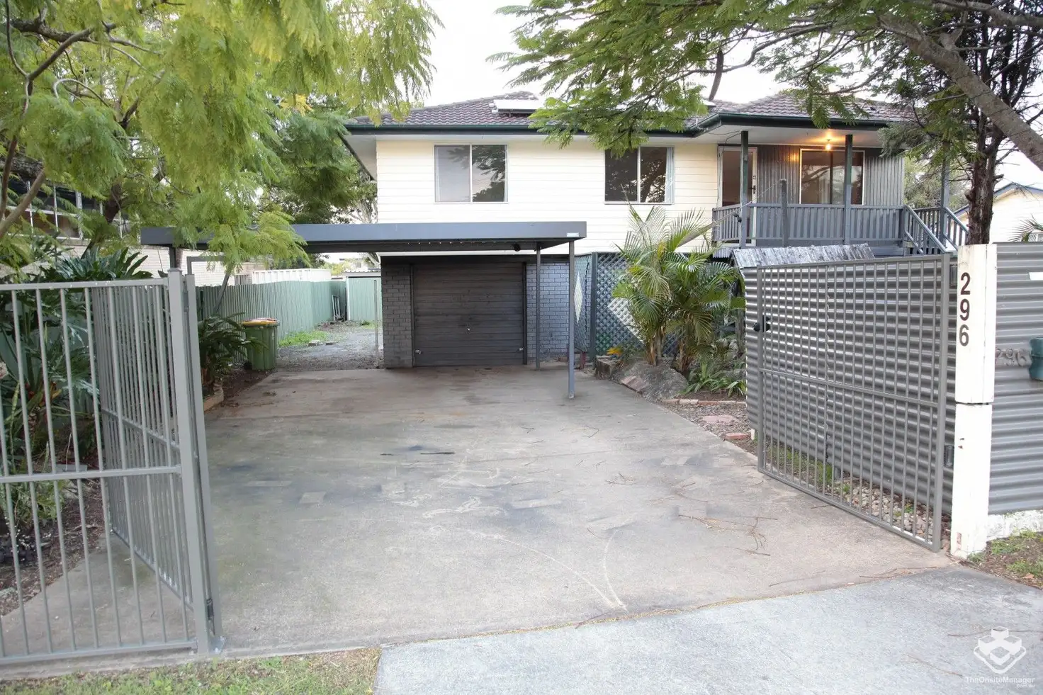 Main view of Homely house listing, 296 Kingston Road, Slacks Creek QLD 4127
