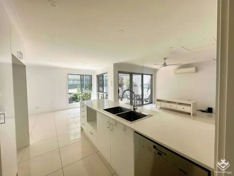 23/30 Taylor Place, Mackenzie QLD 4156