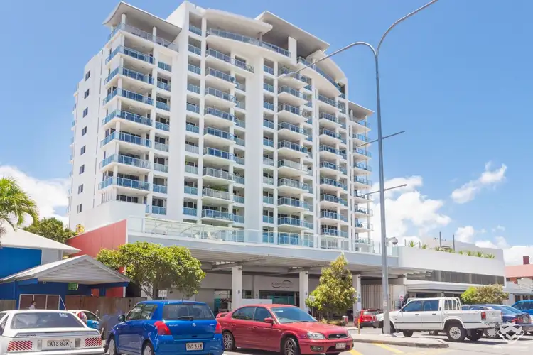 ID:21166955/125 Grafton Street, Cairns City QLD 4870