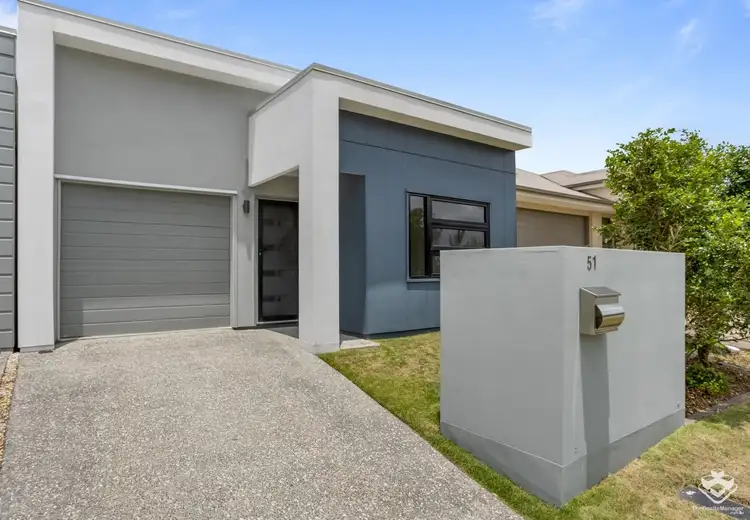 51 Penda Street, Narangba QLD 4504