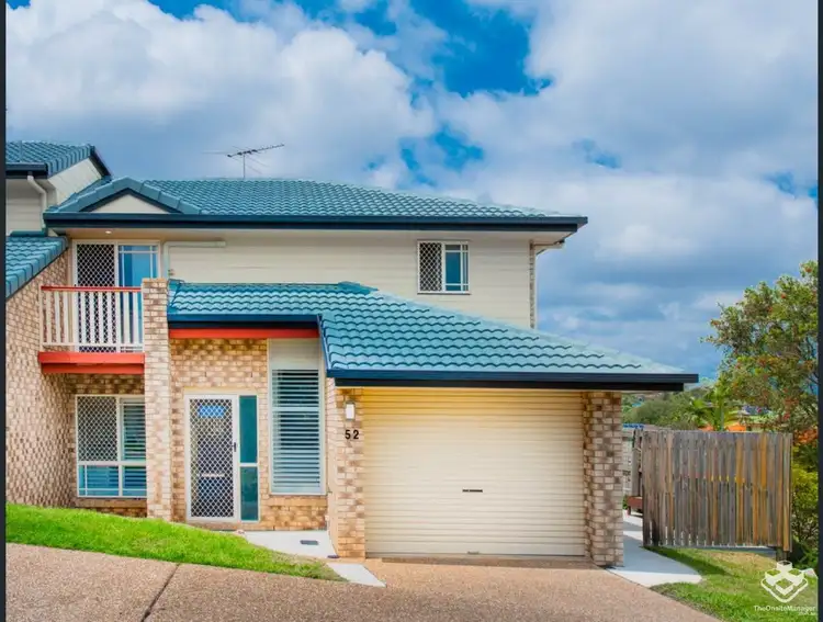 ID:21166975/409 Erindale Close, Wishart QLD 4122