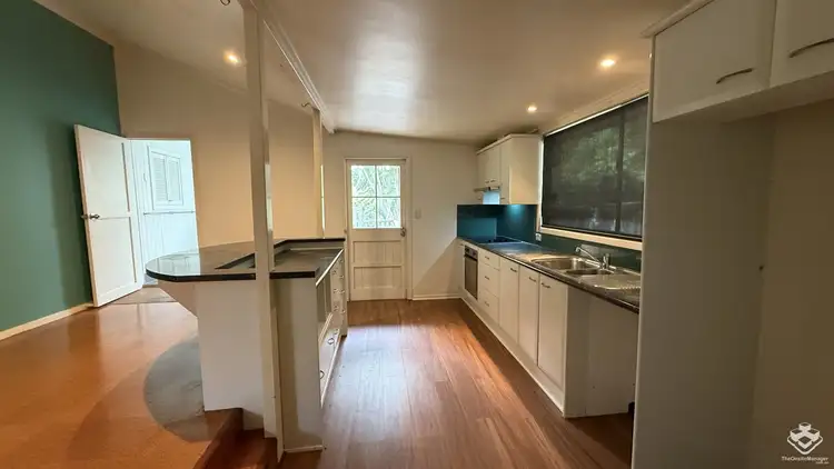 Third view of Homely house listing, 38 Beard Street, Auchenflower QLD 4066