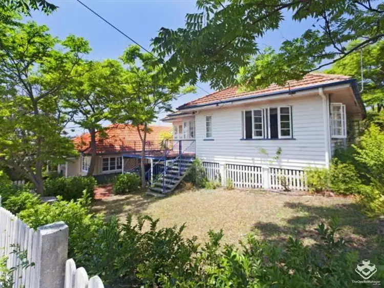 Address available on request