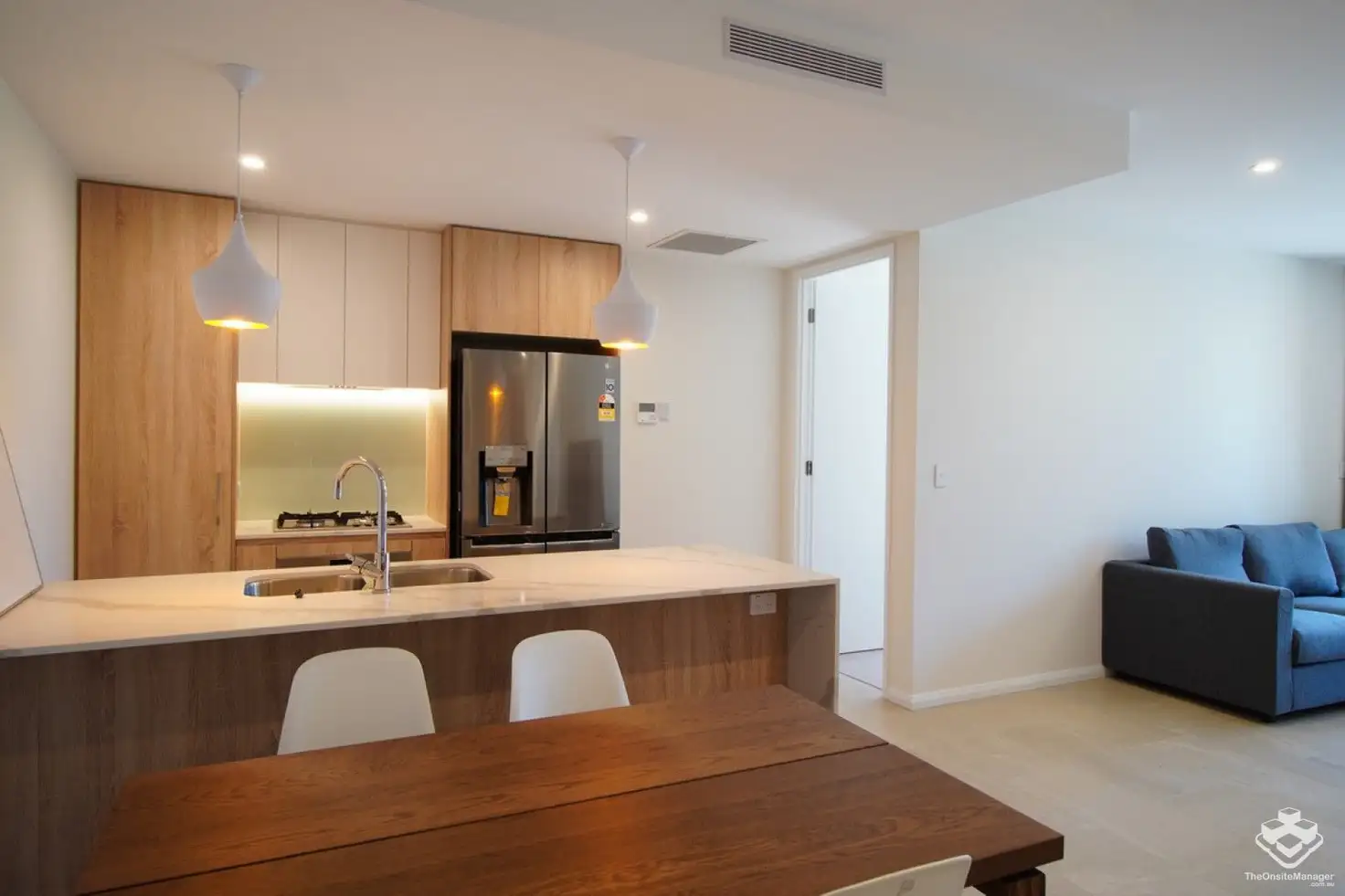 Main view of Homely apartment listing, ID:21167095/131 Sir Fred Schonell Drive, St Lucia QLD 4067