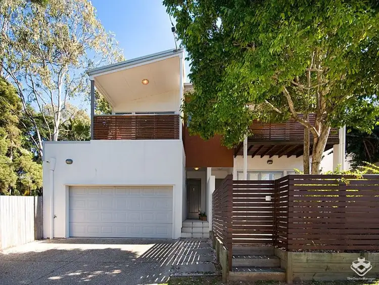 1/5 Sovereign Street