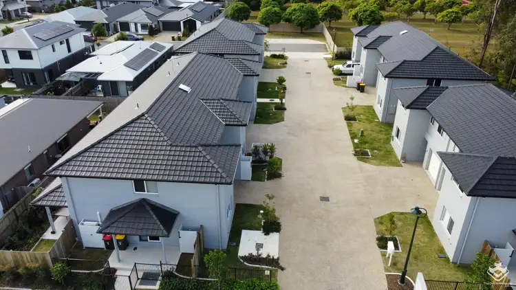 3/9 Comma Court, Kallangur QLD 4503