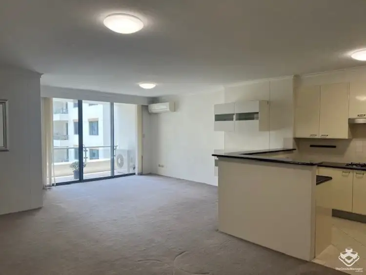 72/102 Miller Street, Pyrmont NSW 2009