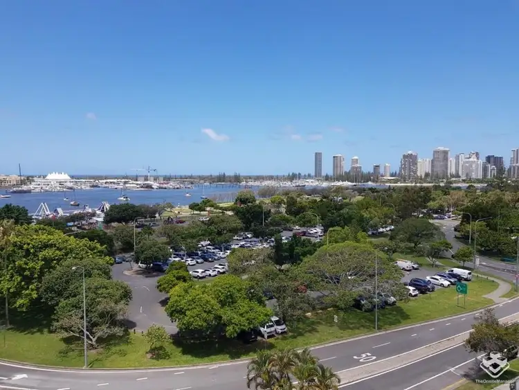 30 Marine Parade