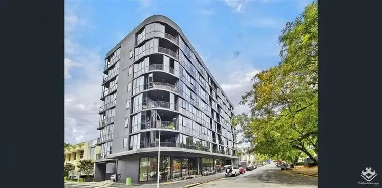 Address available on request