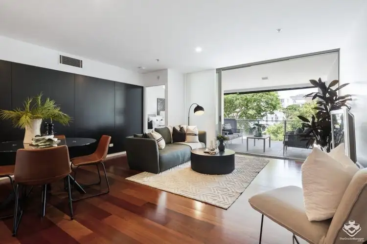 ID:21167707/1-5 Alexandra Street, Paddington QLD 4064