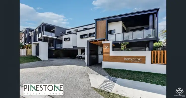 207/50 Bonython Street