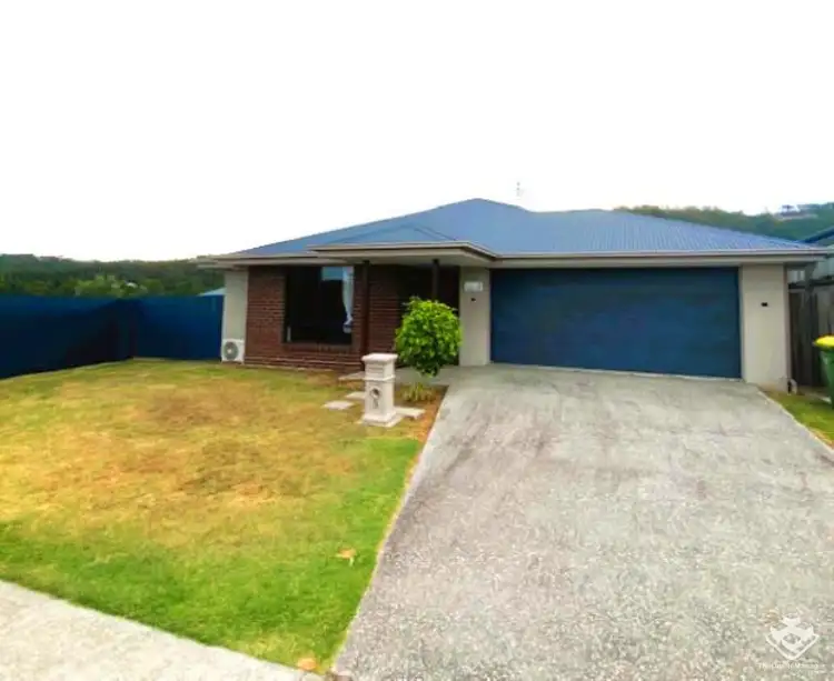 5 Kintore Lane, Upper Coomera QLD 4209