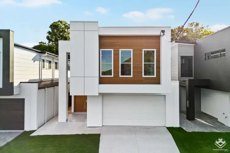 36 Agnes Street, Sunnybank QLD 4109