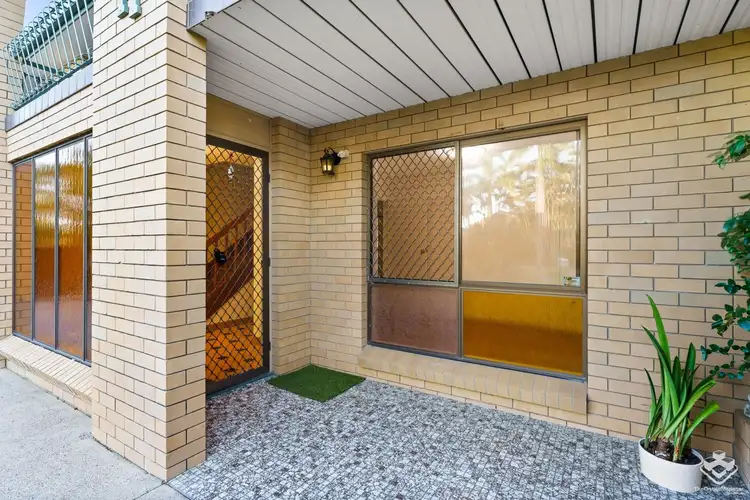 Address available on request