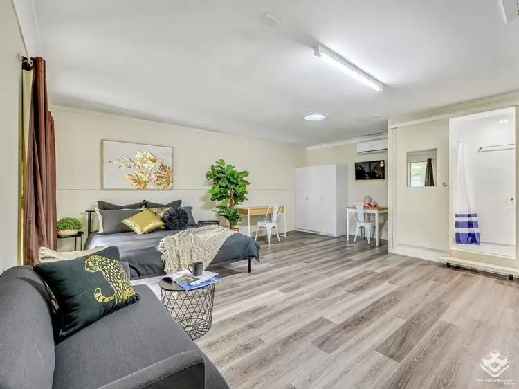 Address available on request