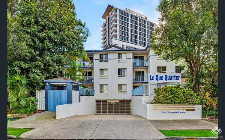 14/3-5 Barranbali Street