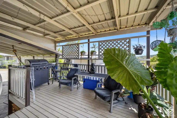 Second view of Homely house listing, 45 Cedar Drive, Stapylton QLD 4207
